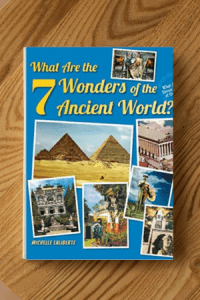 Seven Wonders of the Ancient World