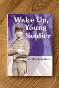 Wake Up, Young Soldier